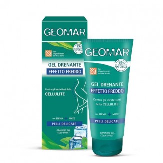 Geomar Gel Freddo Drenante...