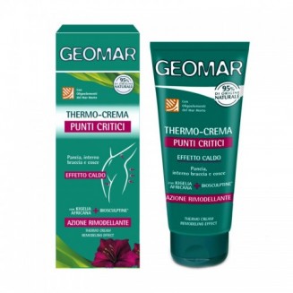 Geomar Thermo-Crema Punti...