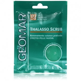 Geomar Thalasso Scrub...