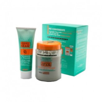 Guam Fango 1 Kg + Crema Gel...