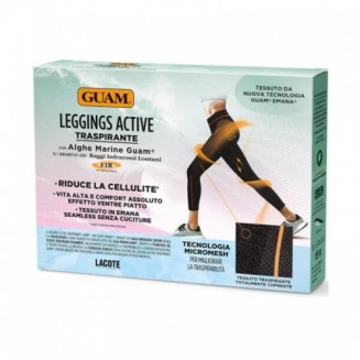 Guam Leggings Active...