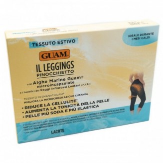 Guam Leggings Pinocchietto...