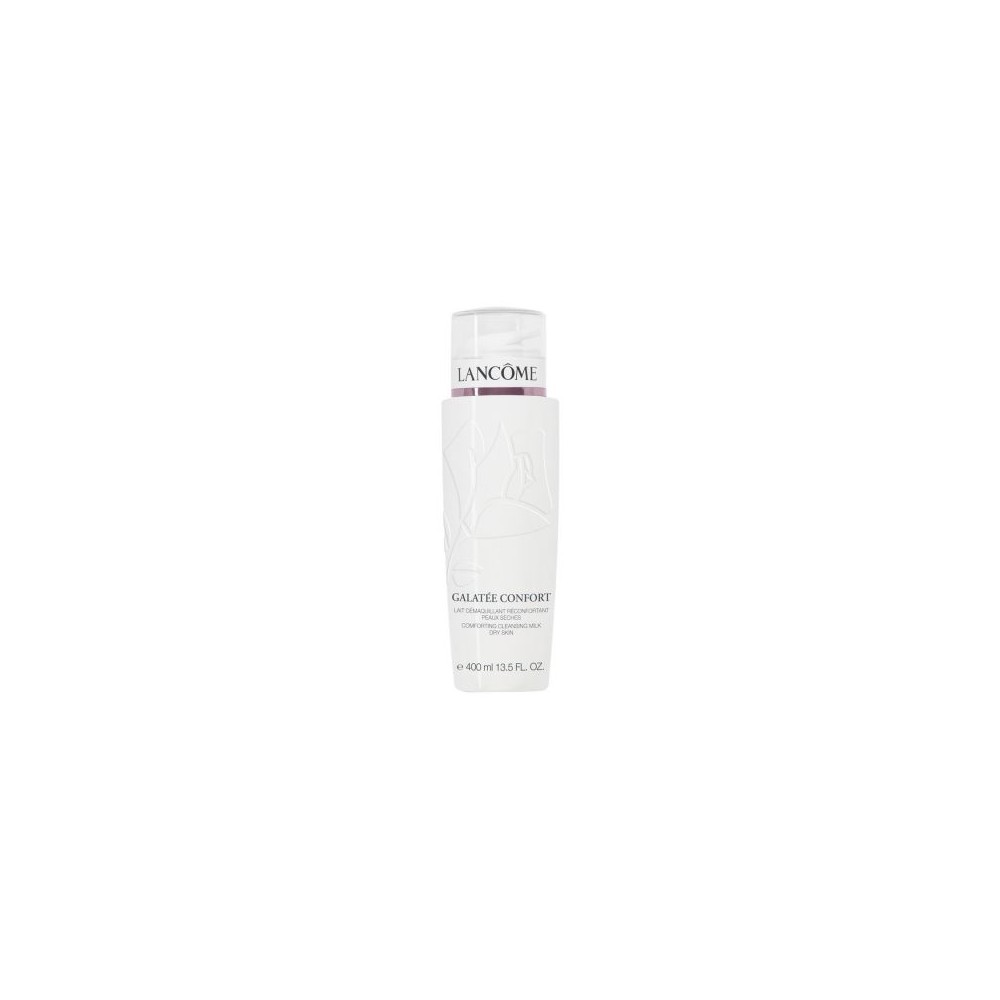 Lancome Galatee Confort Lait Demaquillant 400ML 