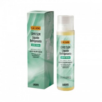 Guam Cryo Slim Liquido...