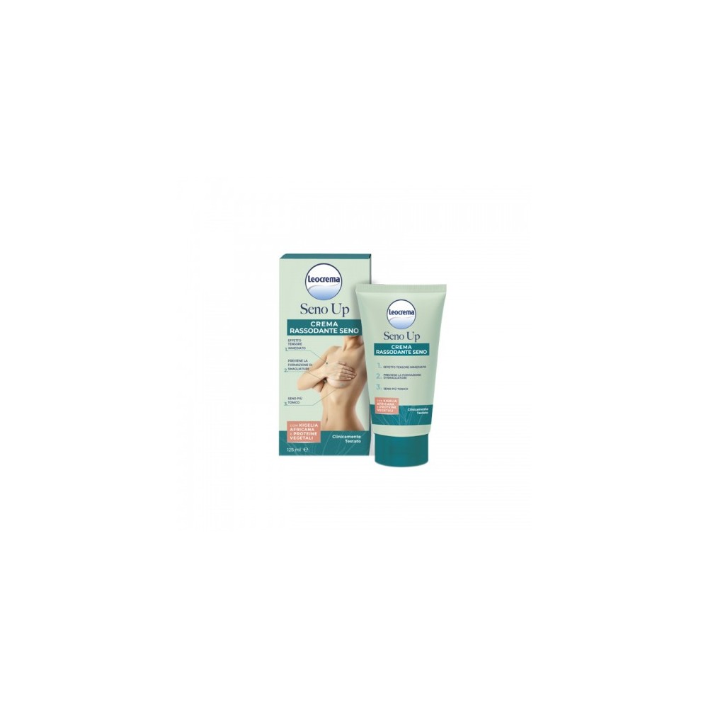 Leocrema Seno Up Crema Rassodante Seno 200 Ml 