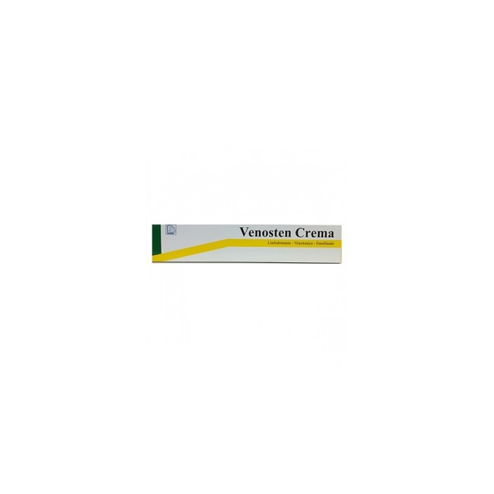 Logidex Venosten Crema Per Gambe Stanche 100 Ml 