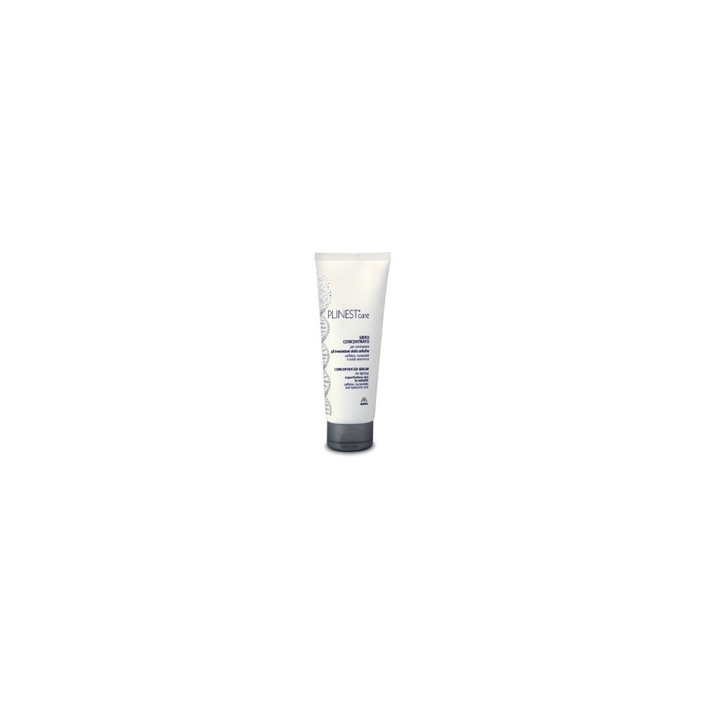 Mastelli Plinest Care Siero Anticellulite Concentrato 200 Ml 