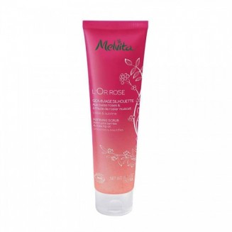 Melvita L'Or Rose Scrub...