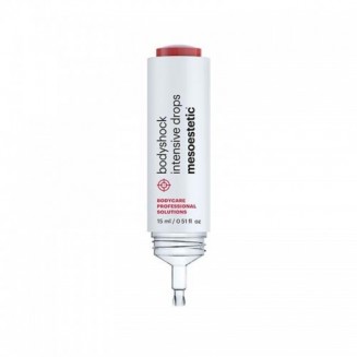 Mesoestetic Bodyshock...
