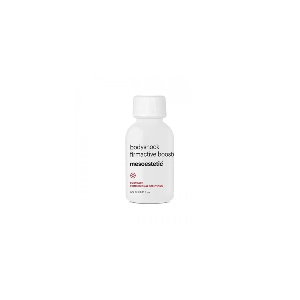 Mesoestetic Bodyshock Firmactive Booster Concentrato Rassodante 100 Ml 