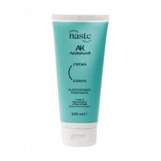 Naste Beauty Crema Corpo...