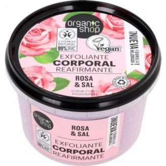 Organic Shop Rosa E Sale...