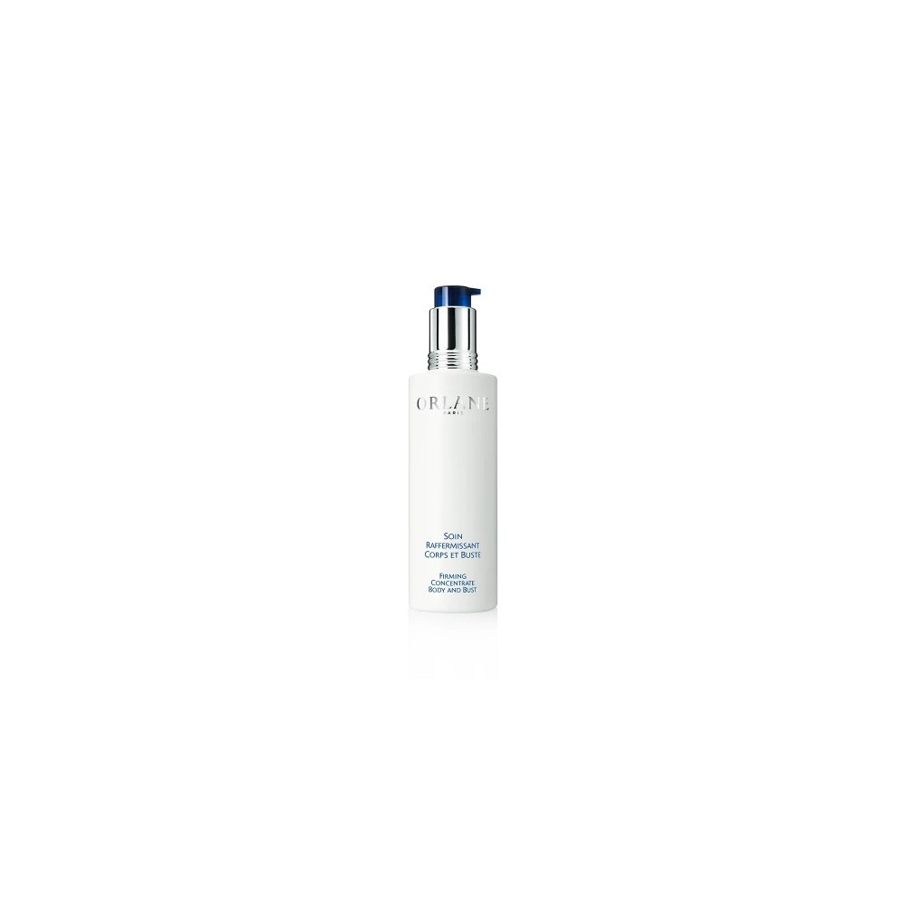 Orlane Crema Rassodante Corpo E Busto 250 Ml 