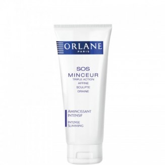 Orlane Sos Minceur Tripla...