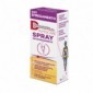 Pasquali Dermovitamina Filmocare Spray Antisfregamento 30Ml