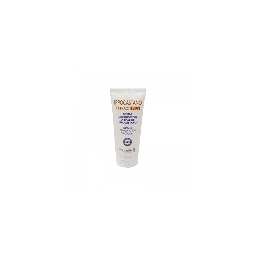 Pharmalife Ippocastano Extract Plus Crema Dermoattiva 100 Ml 