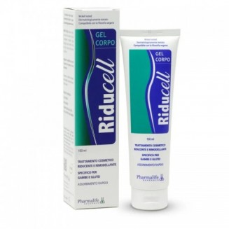 Pharmalife Riducell Gel...