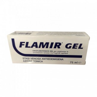 Quality Farmac Flamir-Gel...