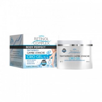 Retinol Complex Body...
