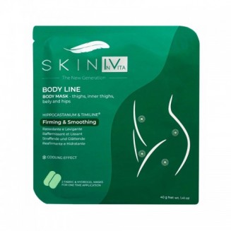 Skin Iv Body Line Maschera...