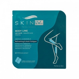 Skin Iv Body Line Maschera...