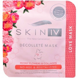 Skin Iv Love Mask Maschera...