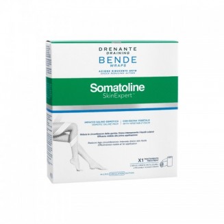 Somatoline Skinexpert Bende...