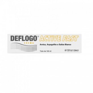 Stardea Deflogo Active Fast...