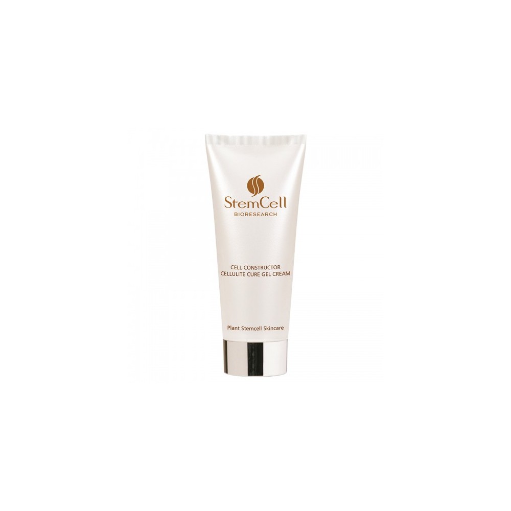 Stemcell Cell Constructor Cellulite Cure Gel Cream Crema Anticellulite 200 Ml 