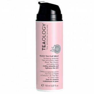 Teaology Black Tea Flat...