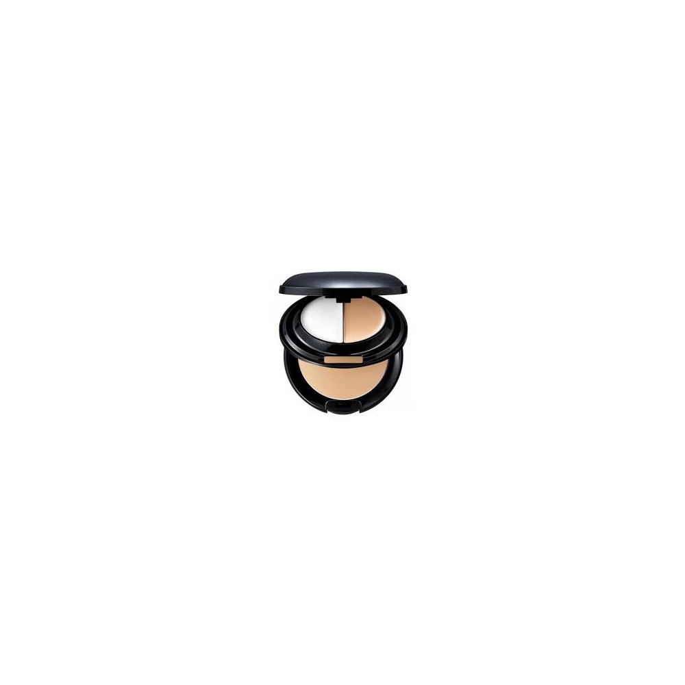 Sensai Foundations Triple Touch Compact - 01 Light 