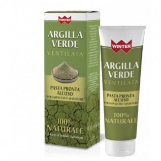 Winter Argilla Verde...