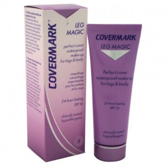 Covermark Crema Gambe...