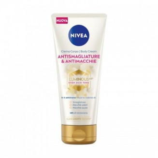 Nivea Luminous 360 Crema...
