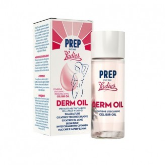 Prep Dermoil Olio Cosmetico...