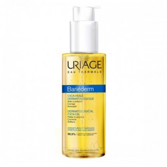 Uriage Bariederm Cica-Olio...