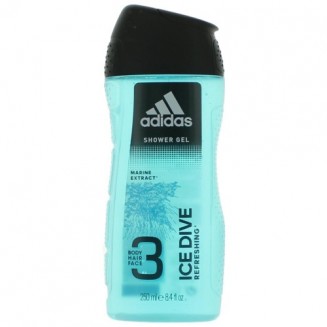 Adidas Ice Dive Shower Gel...