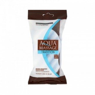Aqua Massage Tradition...