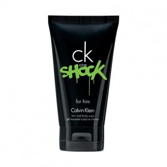 Calvin Klein Ck One Shock...