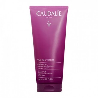 Caudalie Thé Des Vignes Gel...