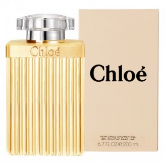 Chloe Shower Gel Gel Doccia...