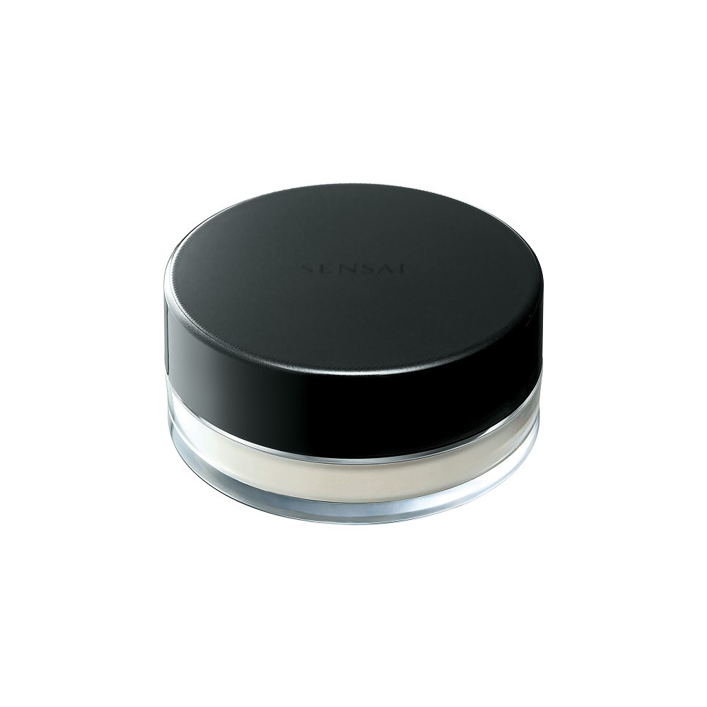 Sensai Foundations Loose Powder 