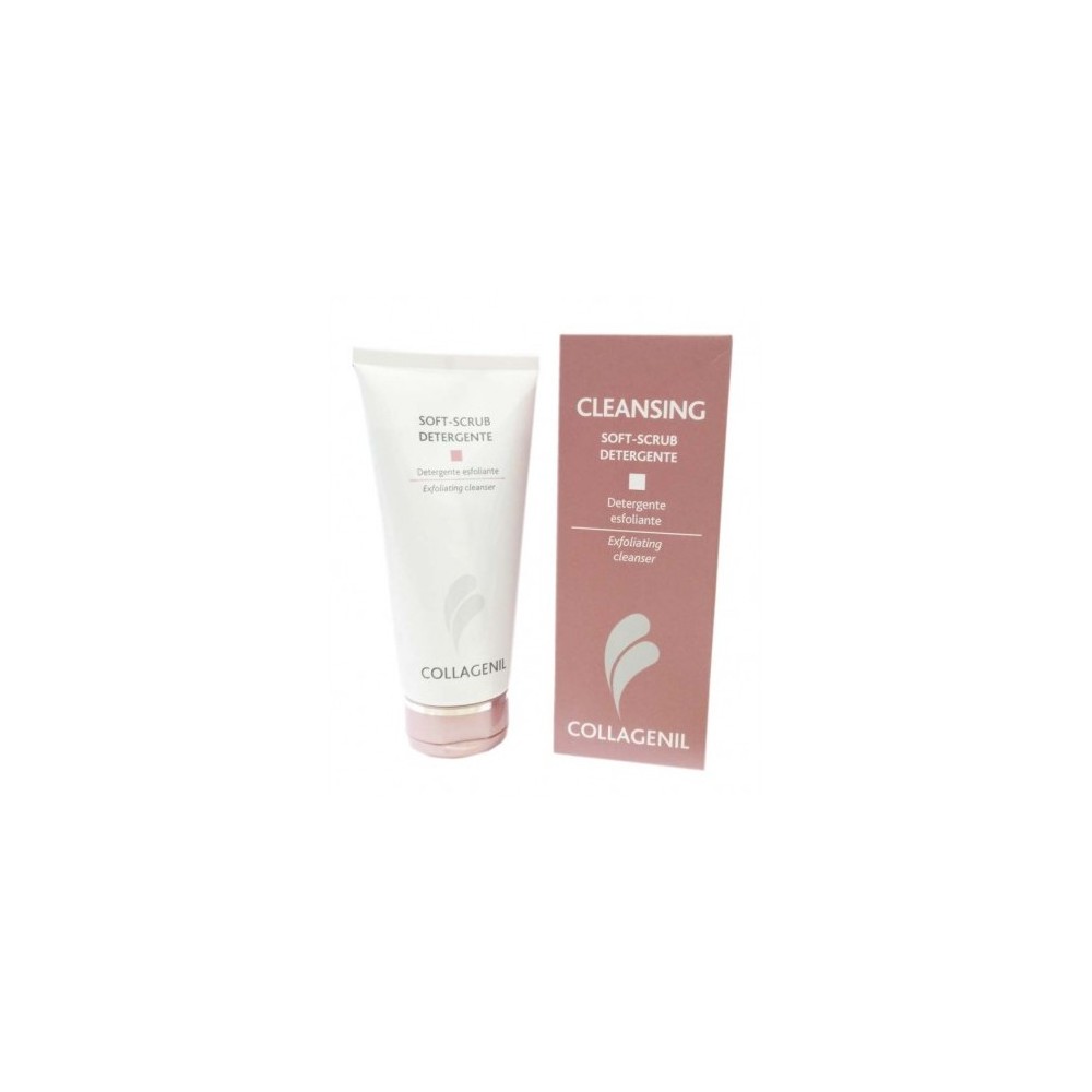 Collagenil Peeling Per Il Corpo Detergente Leggero Collagenil 200 Ml 