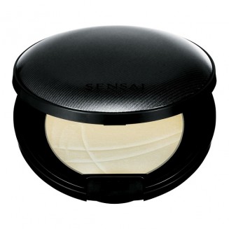 Sensai Foundations Silky...