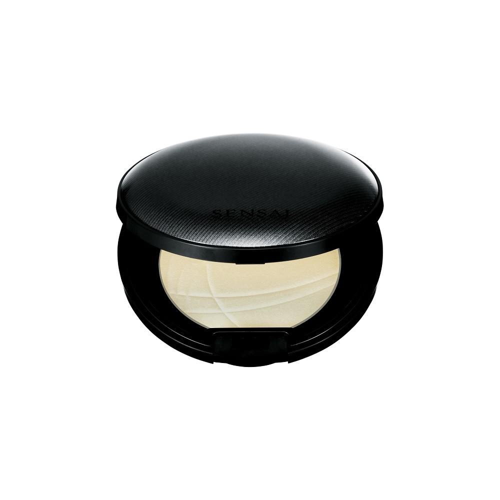 Sensai Foundations Silky Highlighting Powder 