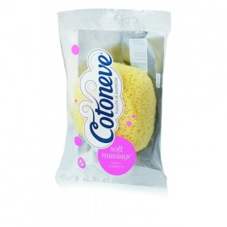 Cotoneve Spugna Bagno Soft...