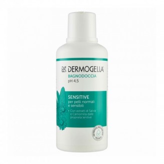Dermogella Bagnodoccia Ph...