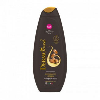 Dermomed Argan Bagnodoccia...