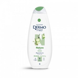 Dermomed Natura Herbal...