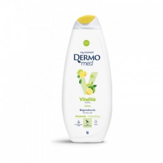 Dermomed Vitalità Al Lime...